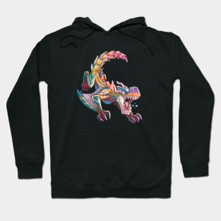 Tigrex Hoodie